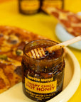 Crispy Chilli Hot Honey 250g by Chotto Motto