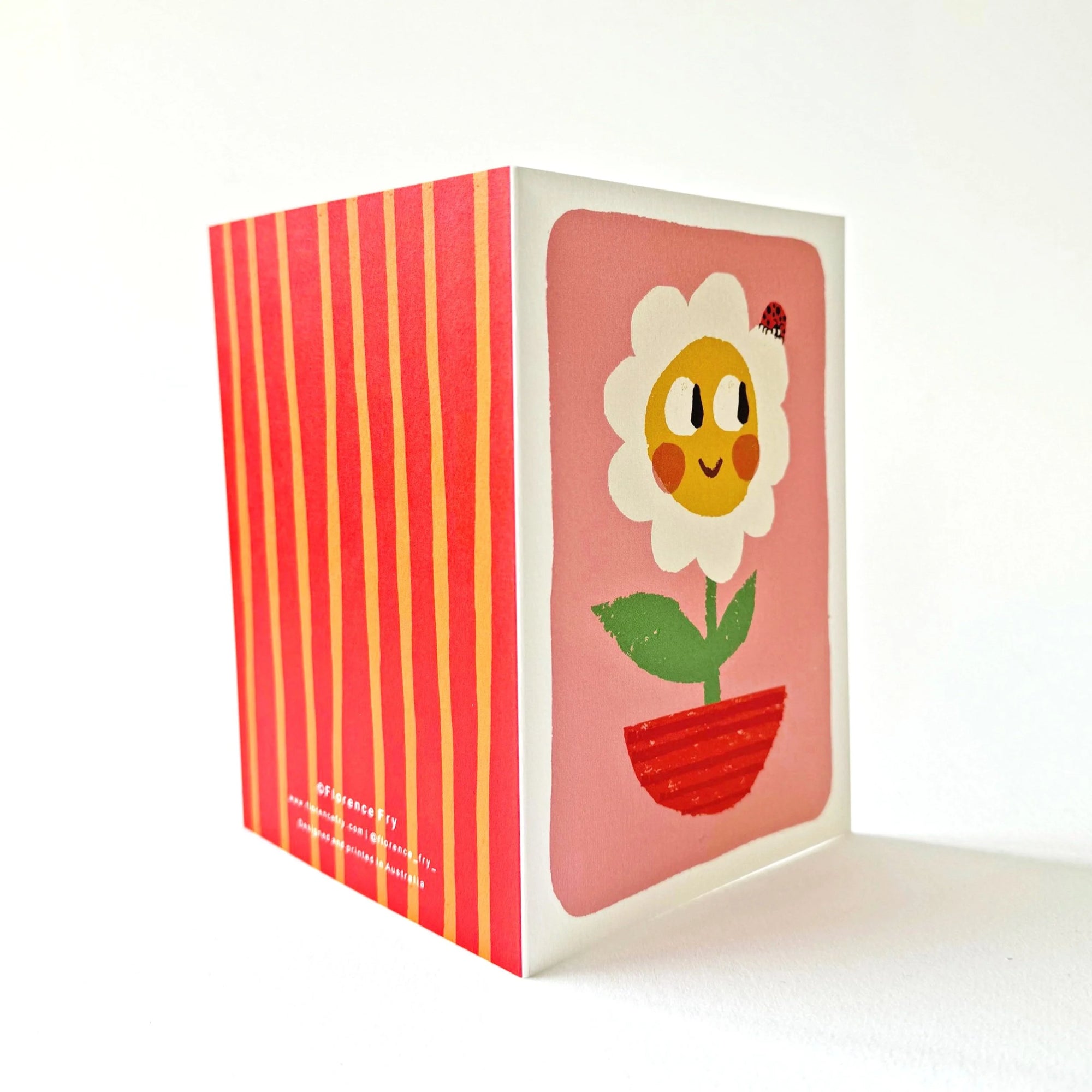 Gift Cards by Florence Fry