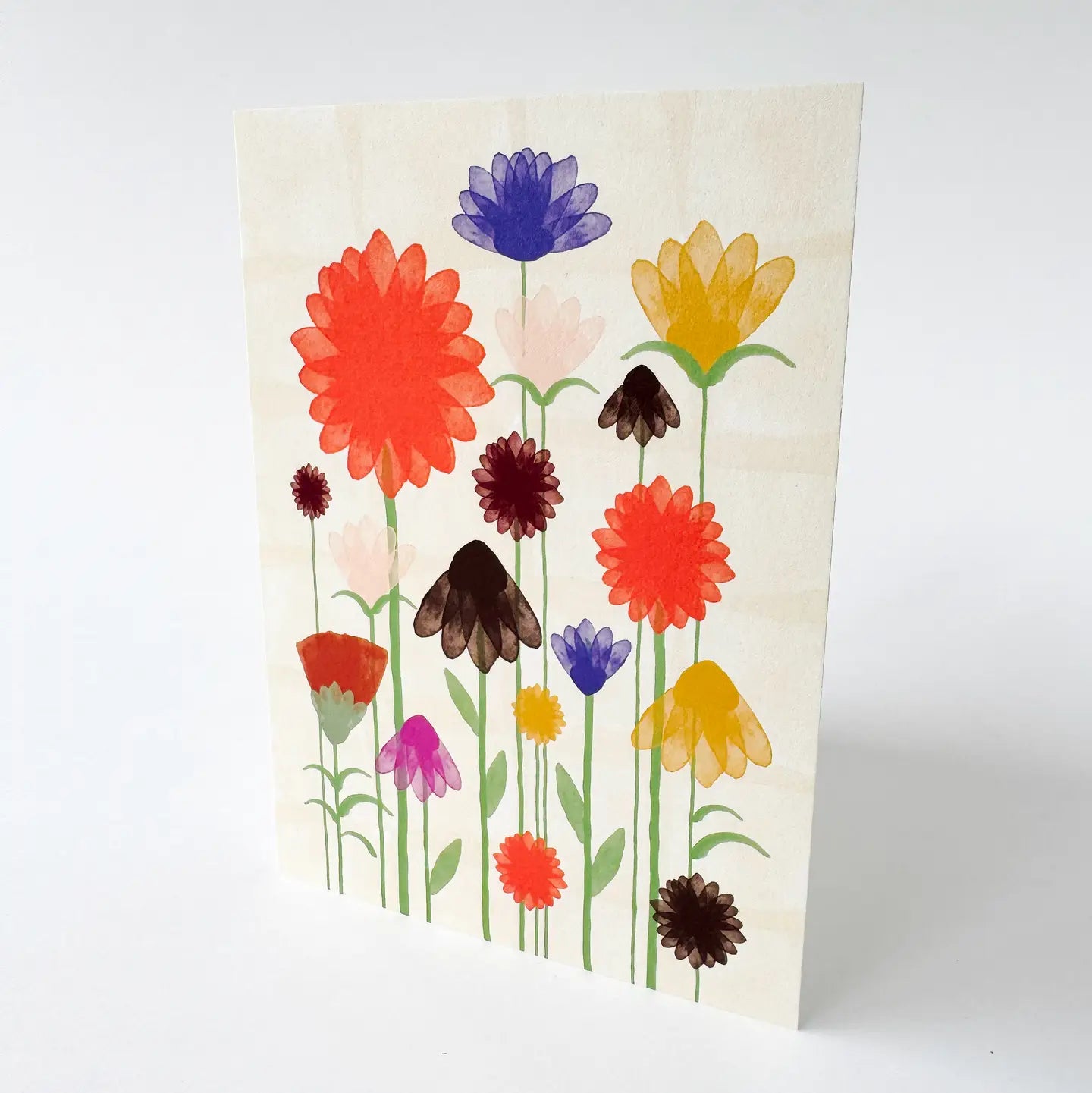 Gift Cards by Florence Fry