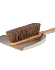 Dustpan & Brush Set by Iris Hantverk