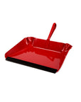 Metal Dustpan Set by Iris Hantverk