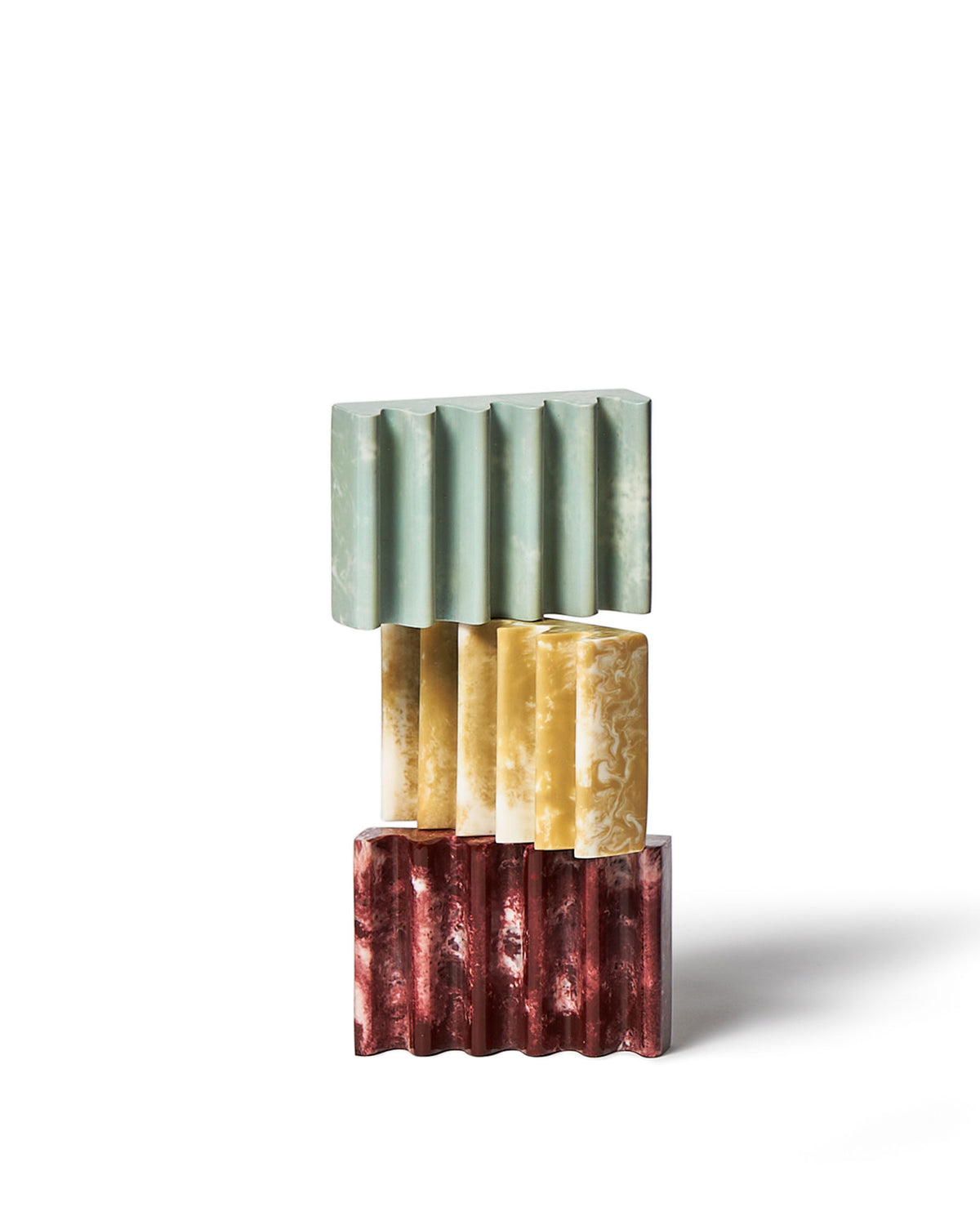 Soap Dish by Lightly