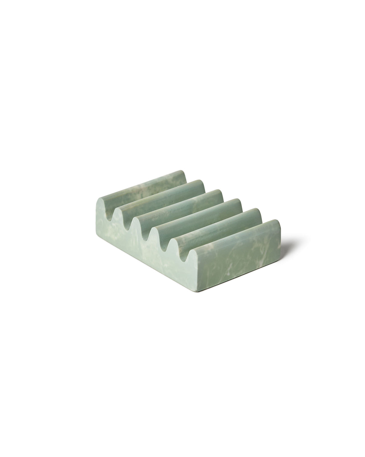 Soap Dish by Lightly