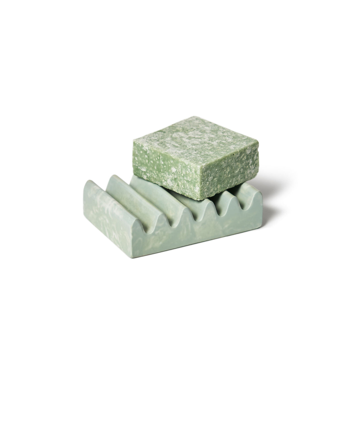 Soap Dish by Lightly