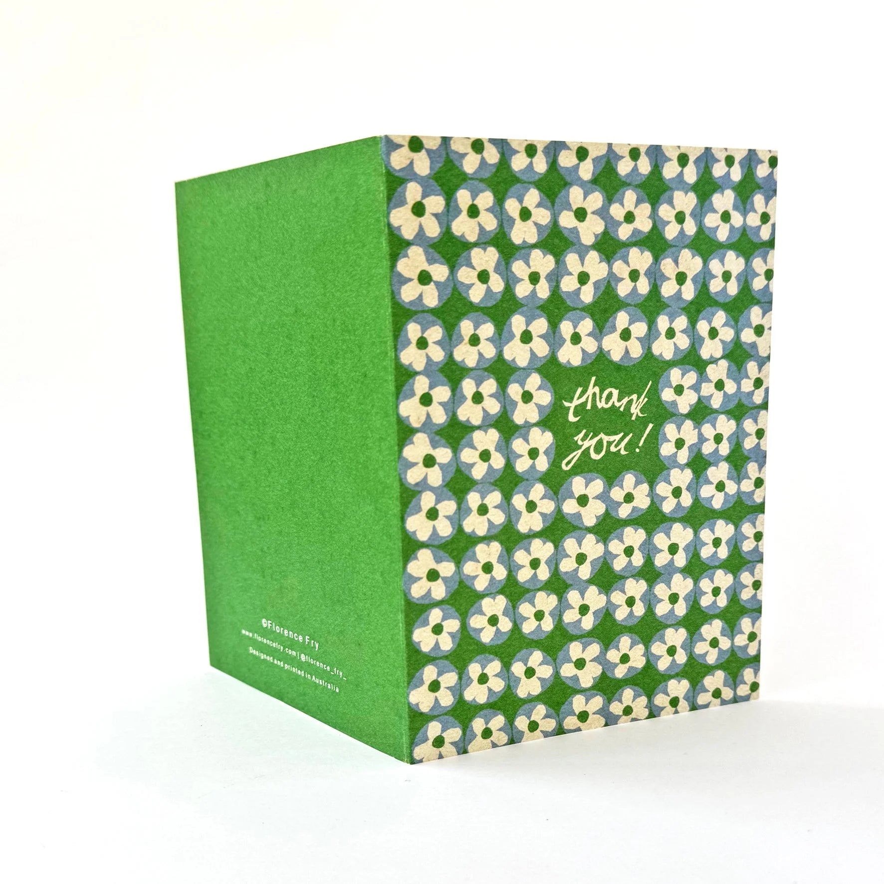 Gift Cards by Florence Fry