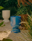 Extra Large Goblet Planter by Lightly
