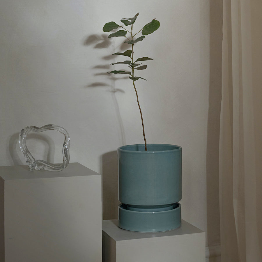 Hoff Planter by Bergs Potter