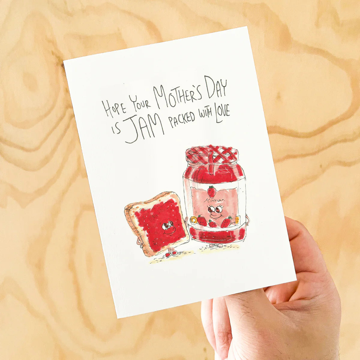 Gift Cards by Well Drawn