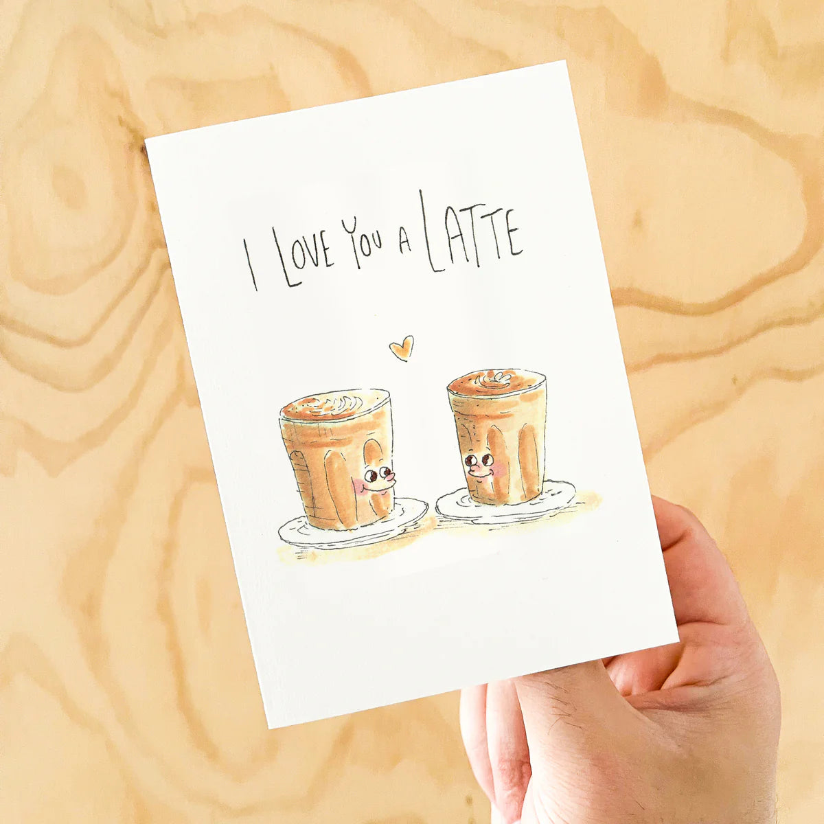 Gift Cards by Well Drawn
