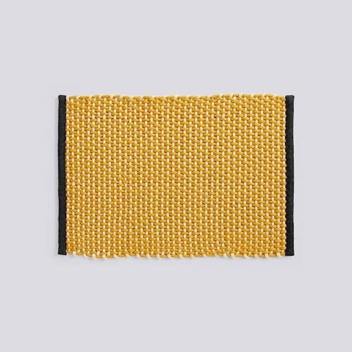 Door Mat by HAY