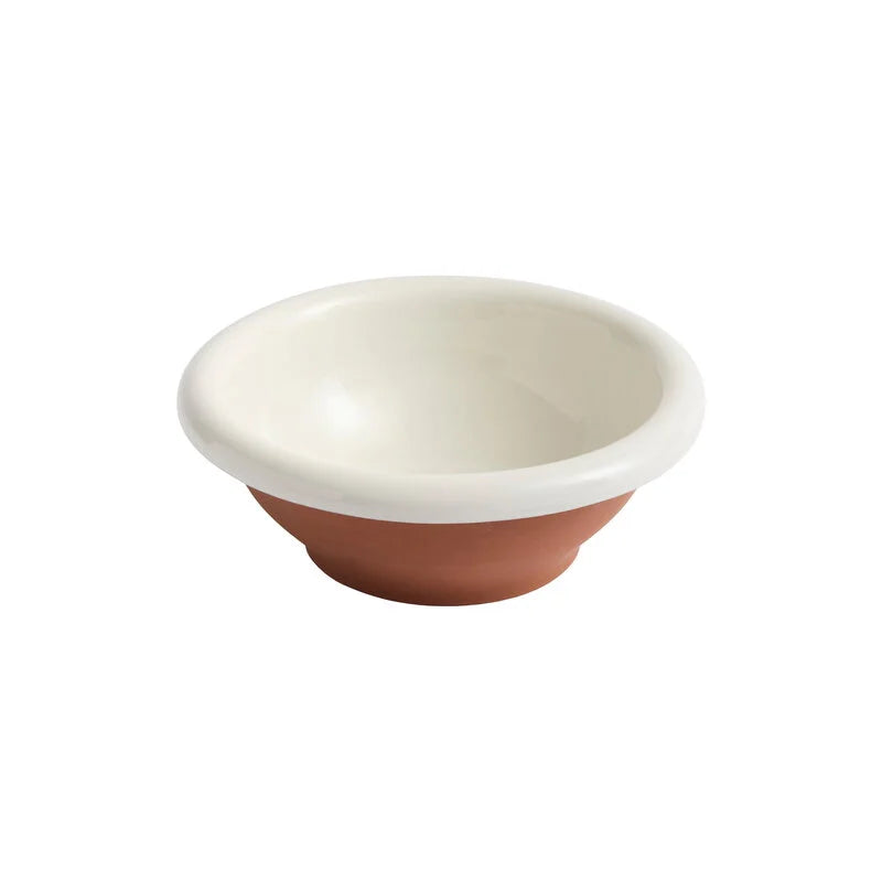 Barro Salad Bowl by HAY