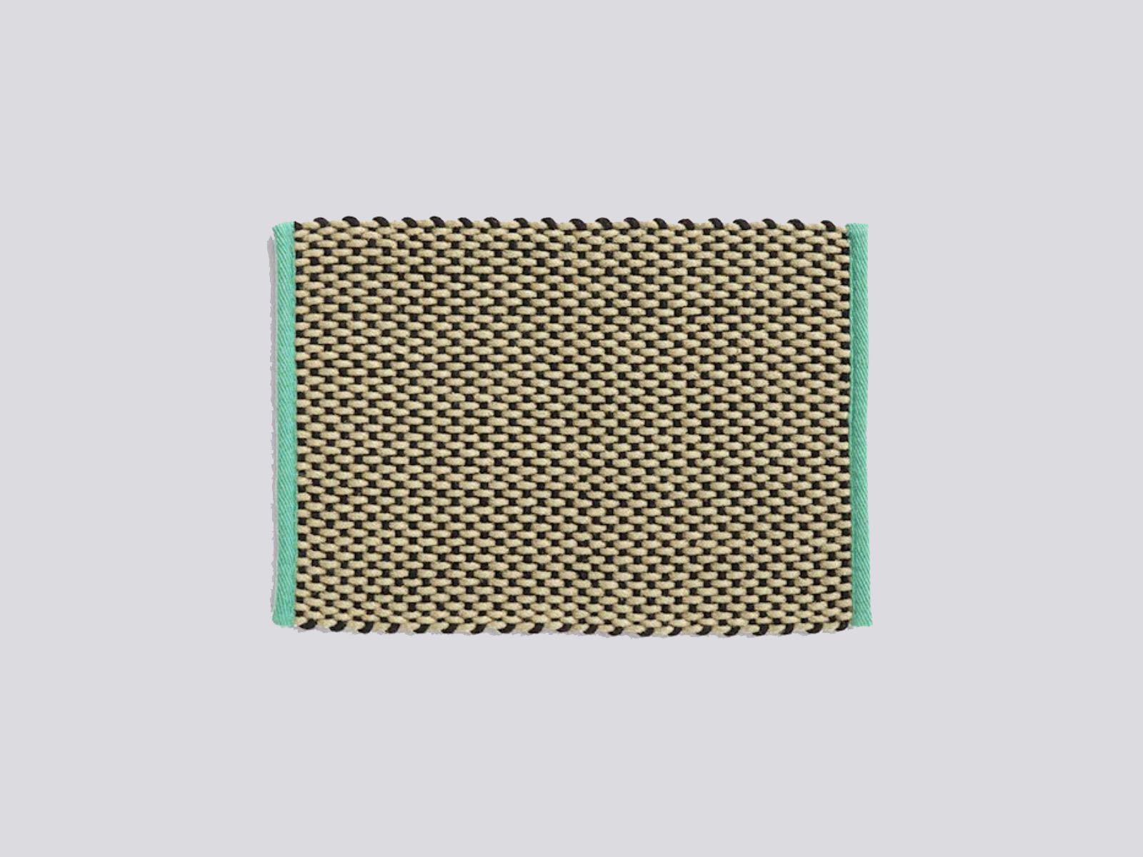 Door Mat by HAY