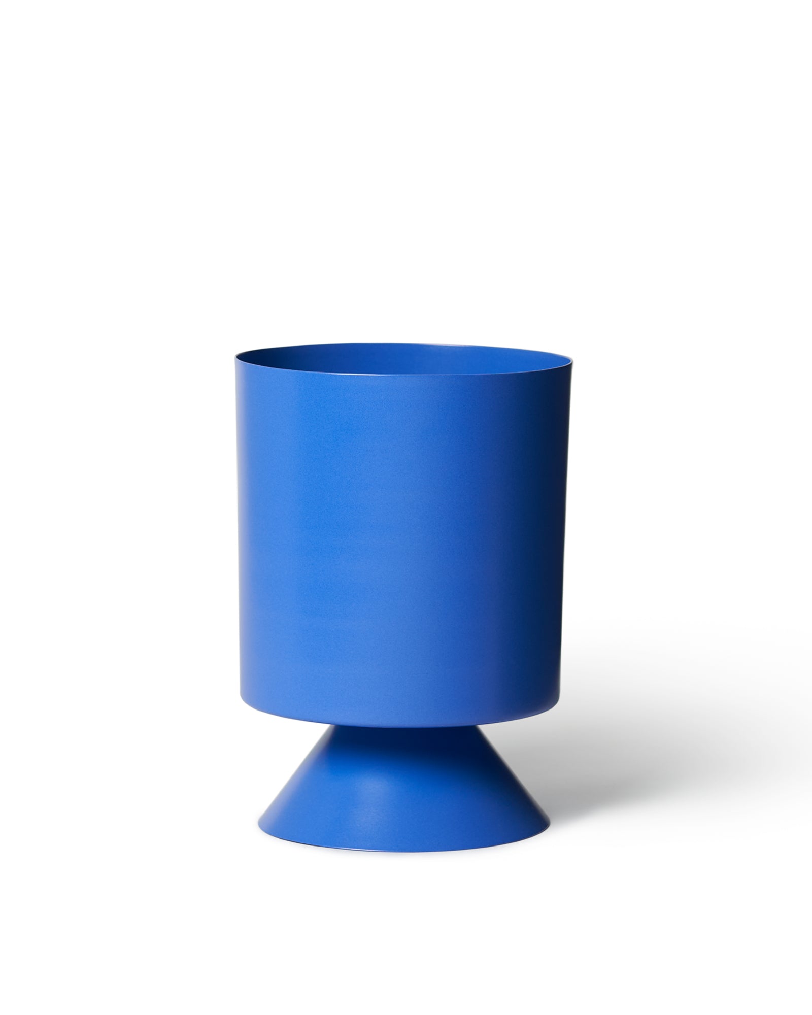 Small Palm Springs Planter by Lightly