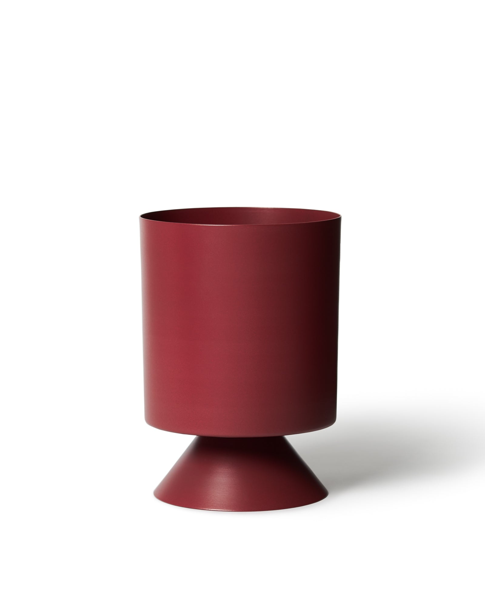 Small Palm Springs Planter by Lightly