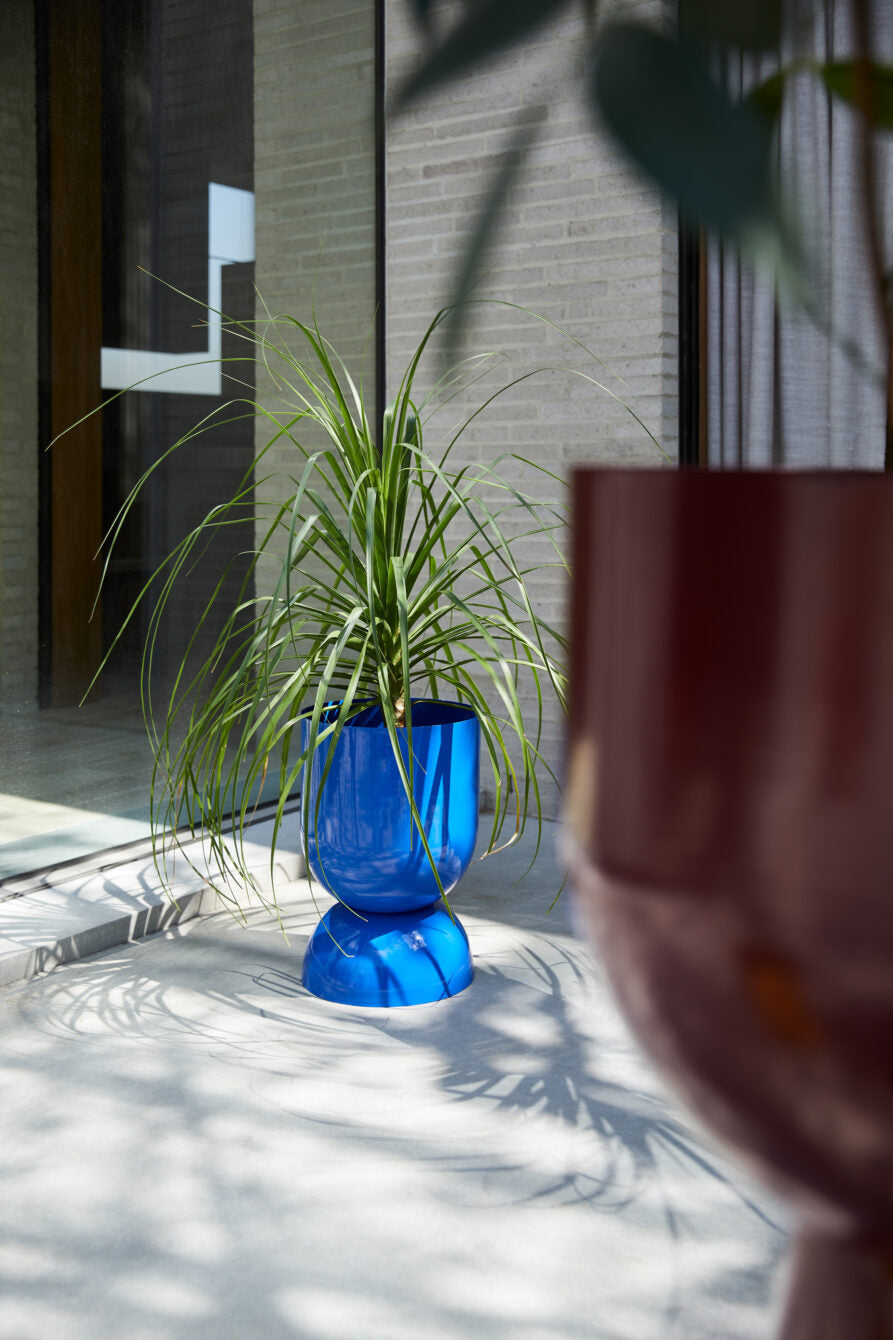 Extra Large Goblet Planter by Lightly