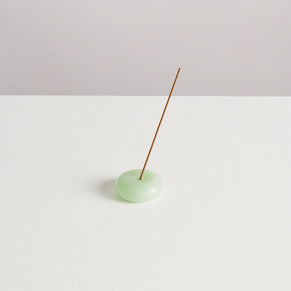Pebble Incense Holder by Maison Balzac