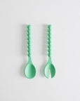 Cloud Serving Spoons by Maison Balzac