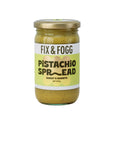 Pistachio Spread 275g by Fix & Fogg