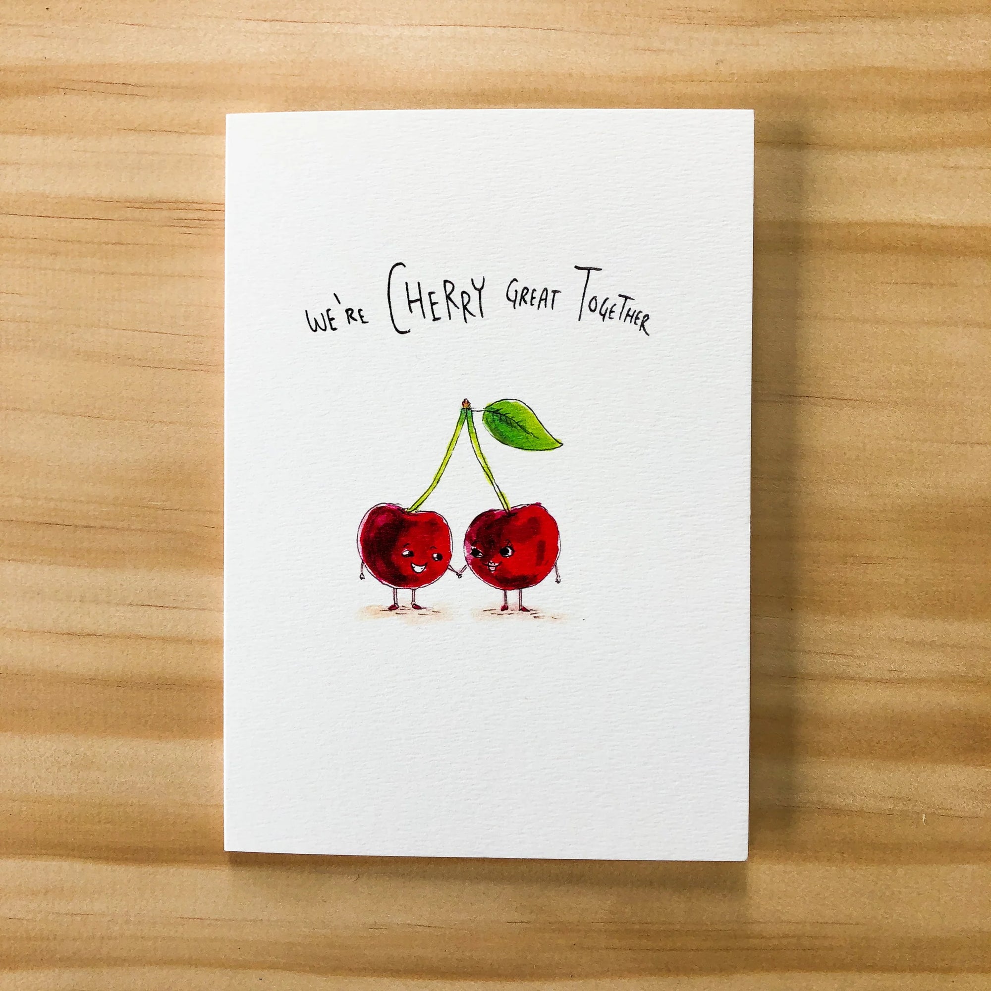 Gift Cards by Well Drawn