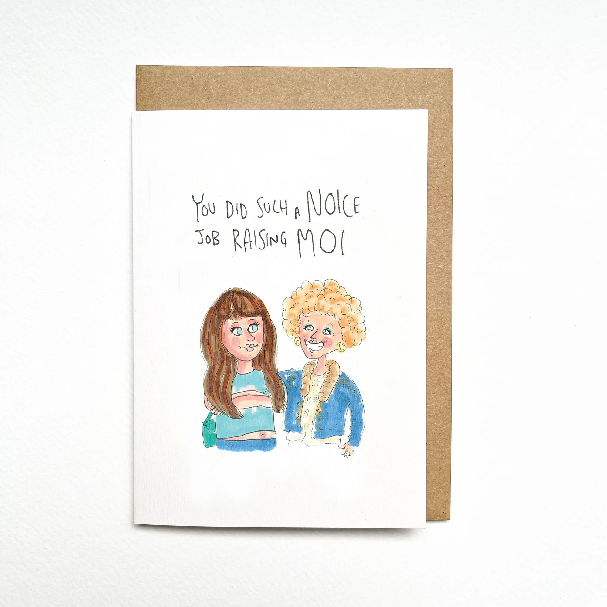 Gift Cards by Well Drawn