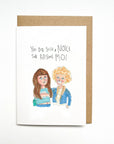 Gift Cards by Well Drawn