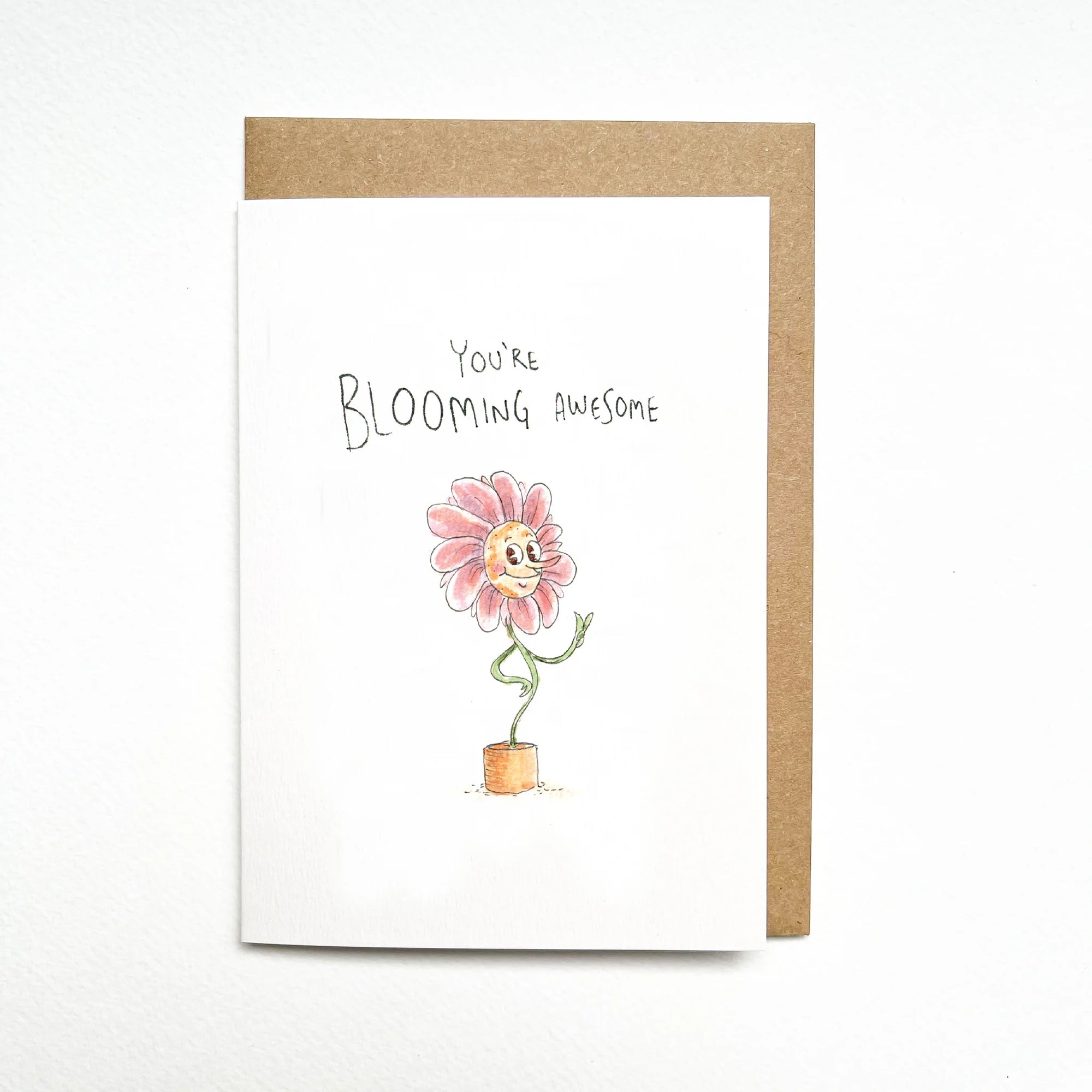 Gift Cards by Well Drawn
