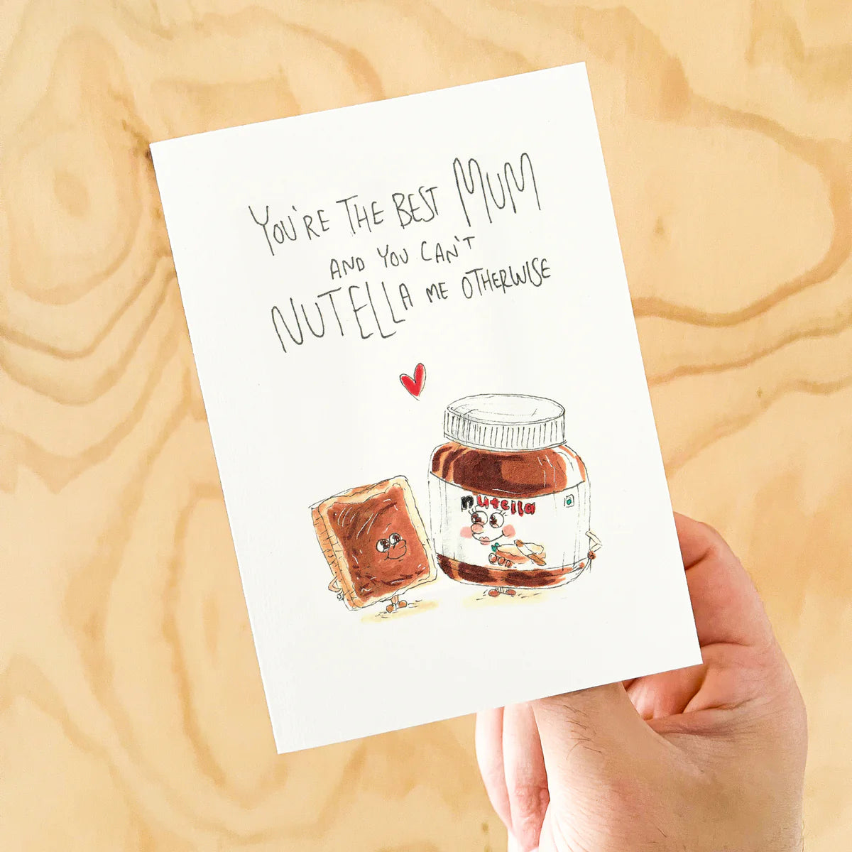 Gift Cards by Well Drawn