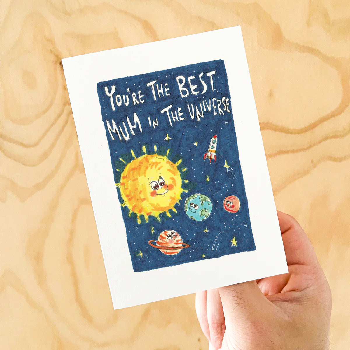 Gift Cards by Well Drawn