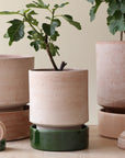 Hoff Planter by Bergs Potter