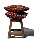 Truck Seat Fabric Cushion by Puebco