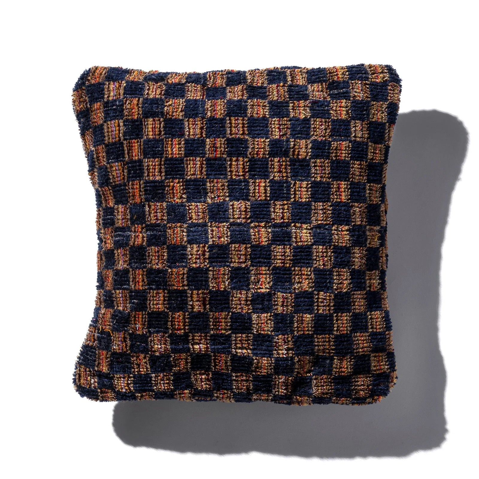 Truck Seat Fabric Cushion by Puebco