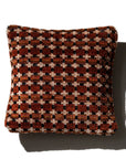 Truck Seat Fabric Cushion by Puebco