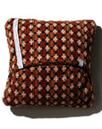 Truck Seat Fabric Cushion by Puebco