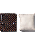 Truck Seat Fabric Cushion by Puebco