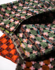 Truck Seat Fabric Cushion by Puebco