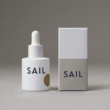 ULTIMATE OIL SERUM by SAIL