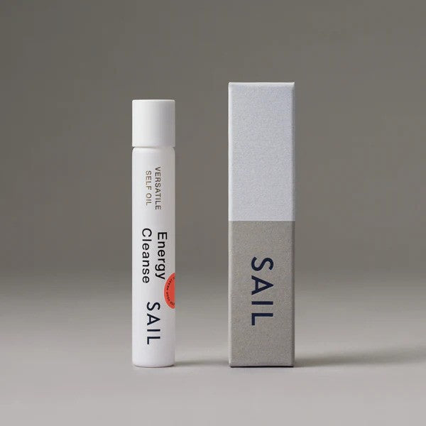 VERSATILE SELF OIL 7ml  by SAIL