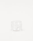 Glass by FRAMA (Set of two)