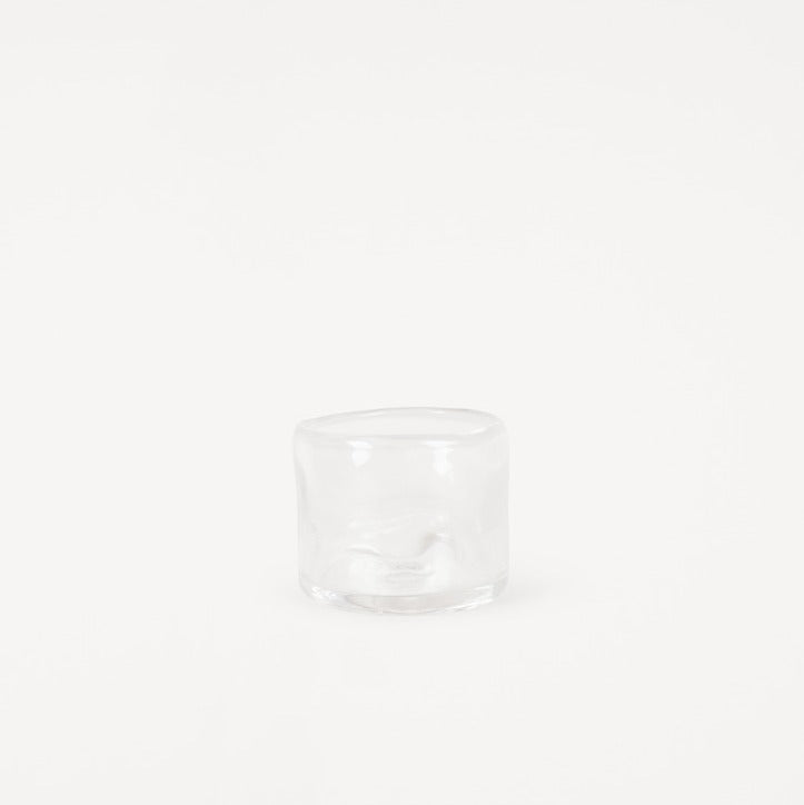 Glass by FRAMA (Set of two)