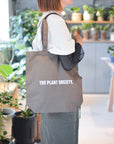 The Plant Society Everyday Tote Bag