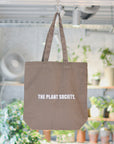 The Plant Society Everyday Tote Bag