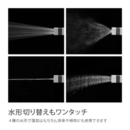 Compact Hose Reel Nano Next by Takagi