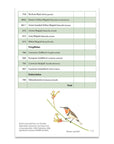 Birdwatchers Journal by Australian Geographic