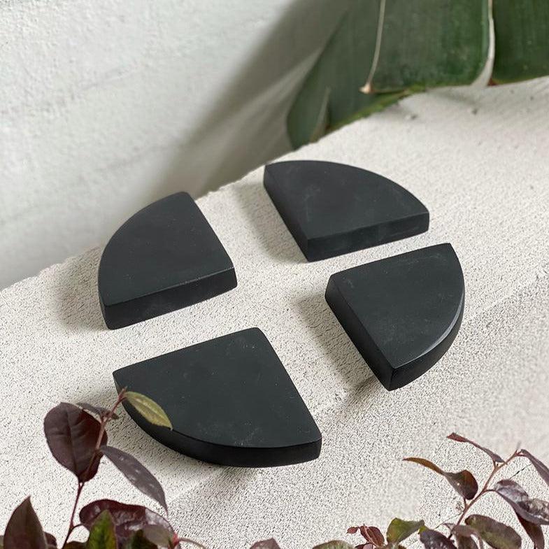 Pot Feet - Set of Four - THE PLANT SOCIETY