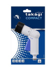Compact Nozzle by Takagi - THE PLANT SOCIETY
