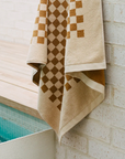 Roman Pool Towel by Baina