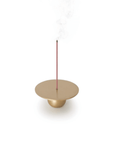 'Balance 02' Incense Burner by Lightly - THE PLANT SOCIETY