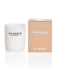 Le Sable Candle by Maison Balzac