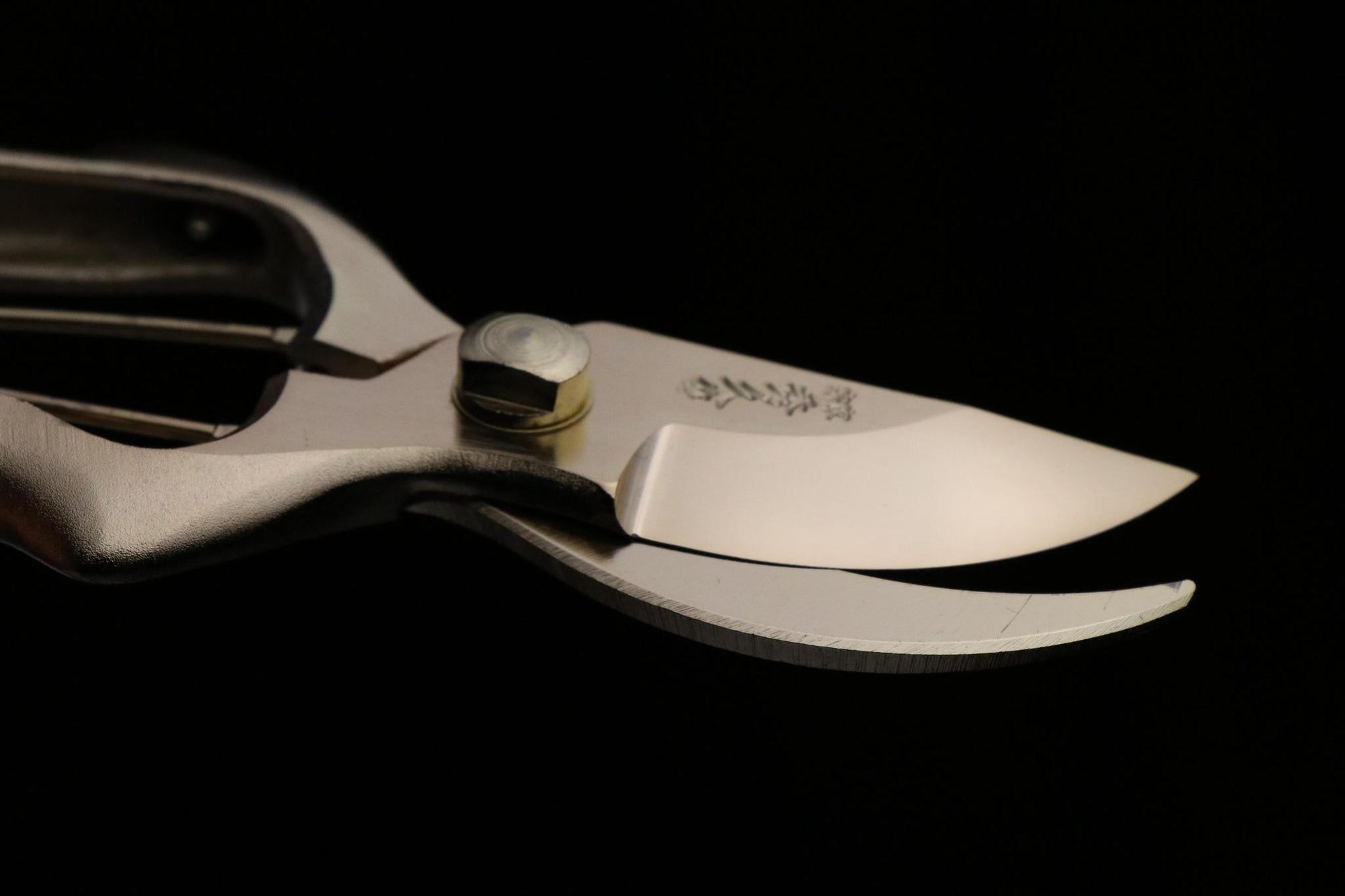 The Plant Society x Toyama Hamono Secateurs - THE PLANT SOCIETY