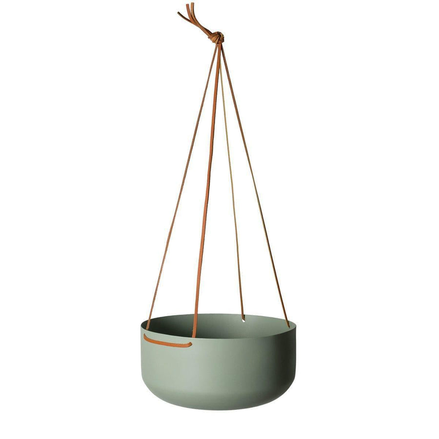 Hanging Planter by Lightly - THE PLANT SOCIETY